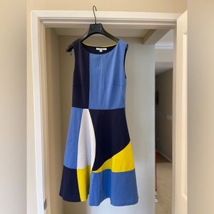 Boden dress